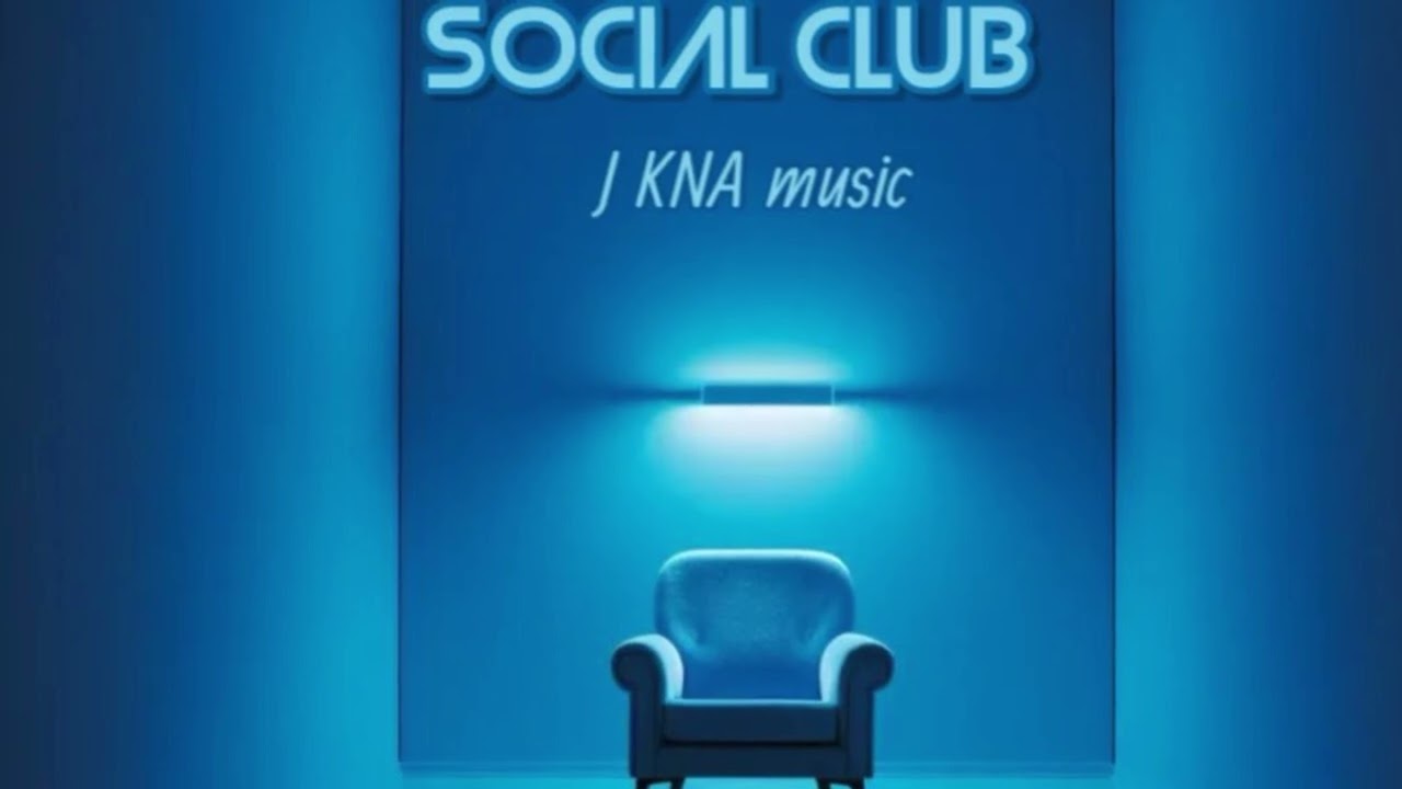 J KNA music -fait le bon