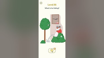 DOP 2 Level 52 | DOP 2 What is he hiding?