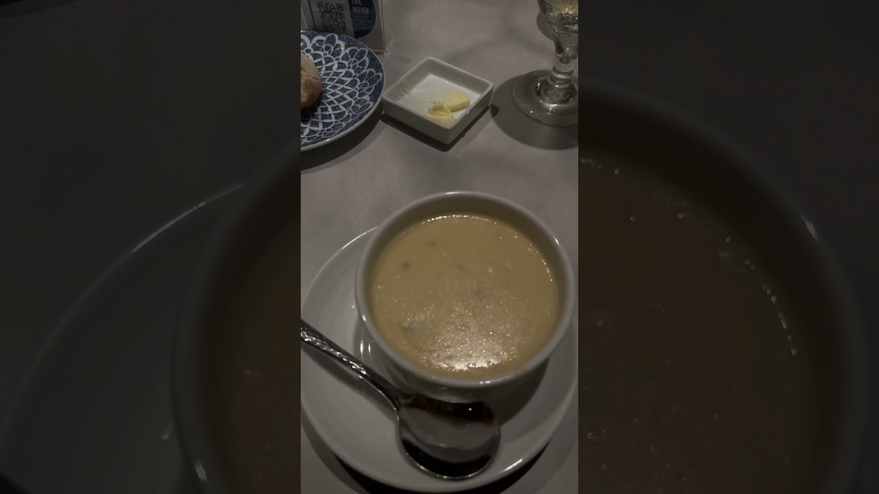 The was top tier, can’t wait to go again