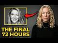 Before She Passed, The Heartbreaking Truth About Catherine O’Hara’s Hidden Illness