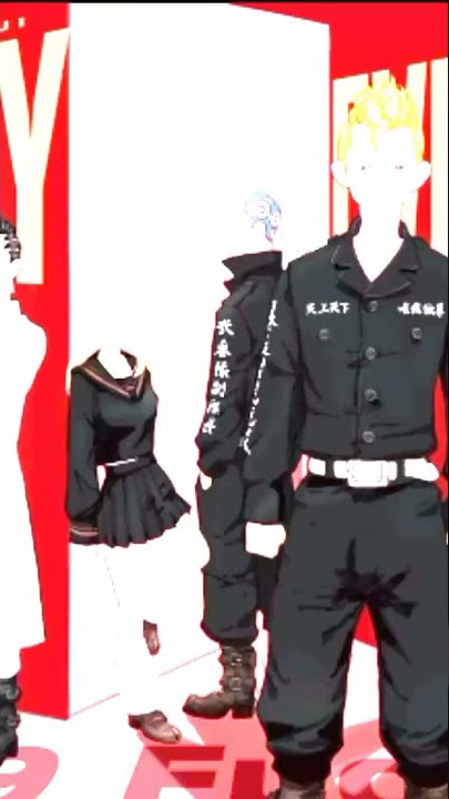 TOKYO REVENGGERS/GENG TOMAN(STORY WA KEREN)#shorts