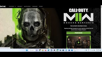Fix COD Modern Warfare II/Warzone 2.0 Error Memory Error 19-1370 On Xbox Console