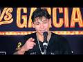 Ryan Garcia VOWS TO BEAT Haney’s A** &amp; dispells VADA test rumors after Barrios win