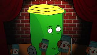 Empty, Clean & Dry Recycling - Central Coast