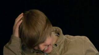 Justin Biebers Hair Flip