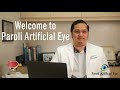 Artificial eye service in the philippines
