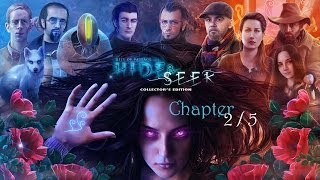 Rite of Passage: Hide and Seek Walkthrough CE (part 2/5) screenshot 1