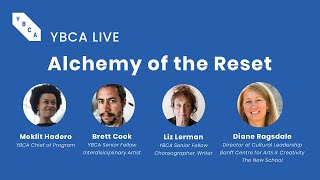 Alchemy of the Reset with Diane Ragsdale