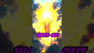 Declare Strength strength declaration peace