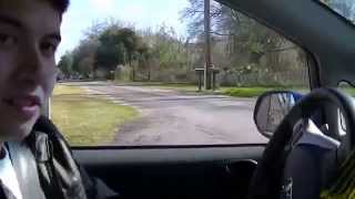 honda fit review first generation