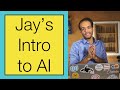 Jay's Visual Intro to AI