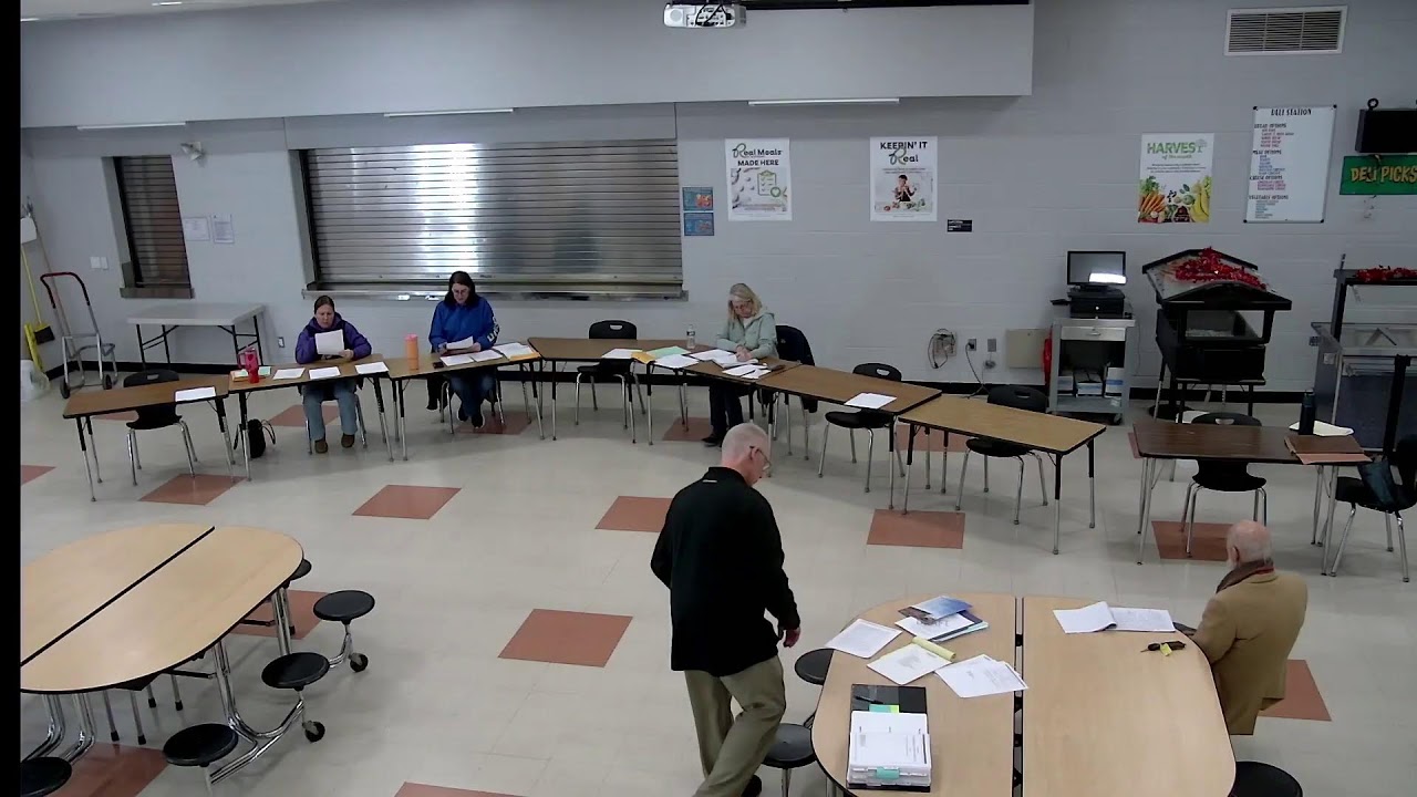 Milton School District SAU64 Live Stream