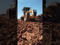 Komatsu 655D #grader