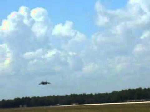 AV8B Harrier