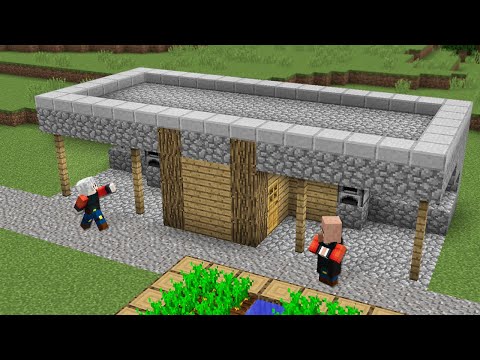 THEMURAT VS MINECRAFT #567
