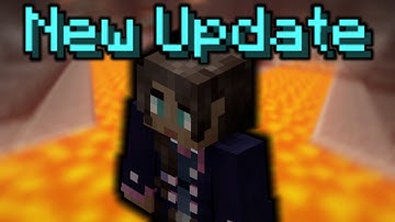Explaining The New Crystal Hollows Update (Hypixel Skyblock)