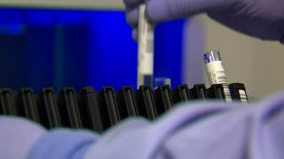 2 years ago: Henry Ford Hospital lab workers validate its first positive COVID test