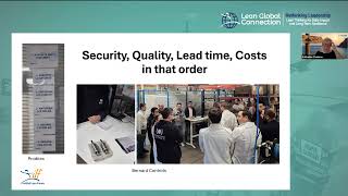 Notes from the Gemba—Sharing Learnings from Lean Companies