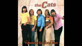 The Cats  Remember The Good Times