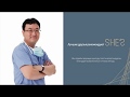 Клиника пластической хирургии She&#39;s (Шиис) | Пластика в Корее