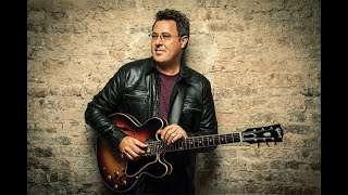 Vince Gill - Go Rest High On That Mountain
