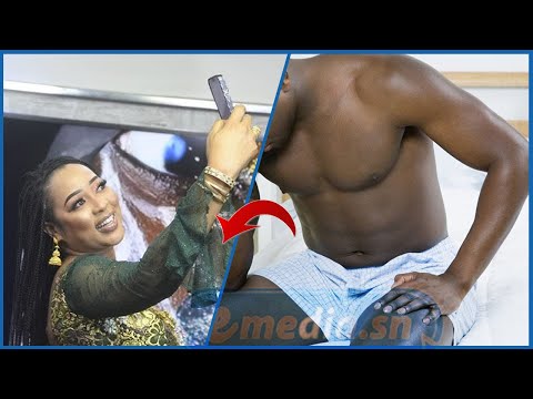 Astou Ndiaye Toutou : Amna Gor Nio xamné 2 minutes sakh meunou niou ko