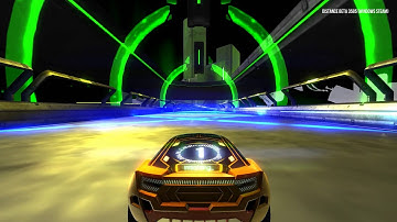 Distance Custom Music Test - 1