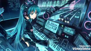 Nightcore - Dj is your second name