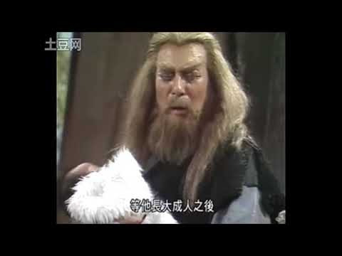 4.倚天屠龙记