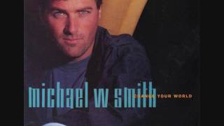 Watch Michael W Smith Love One Another video
