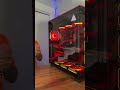OnlyPeels or 10: seeing red #rednekbuilds #onlypeels #shorts