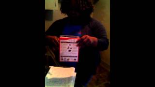 Wk 7 Demonstration Speech