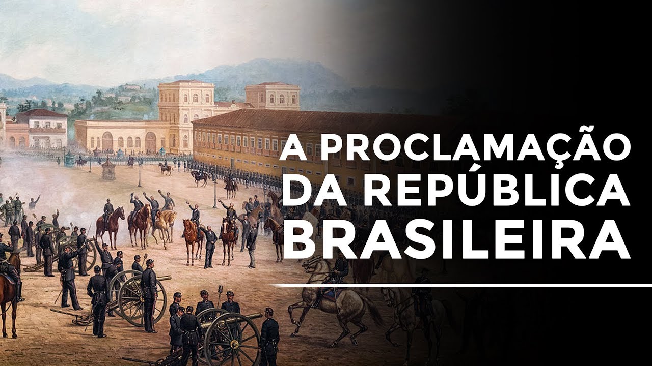 Proclamação da República do Brasil