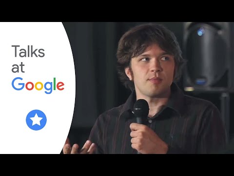 Andy Ross | Musicians at Google