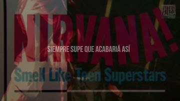 NIRVANA - You Know You