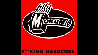 F**king Hardcore Pt.1 CD1 (Mokum Records 1993)