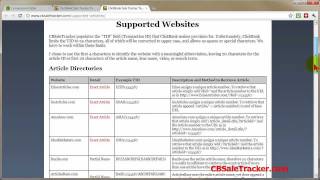 Track Commission Junction Sales With CBSaleTracker - SID Example With WordPress Blog