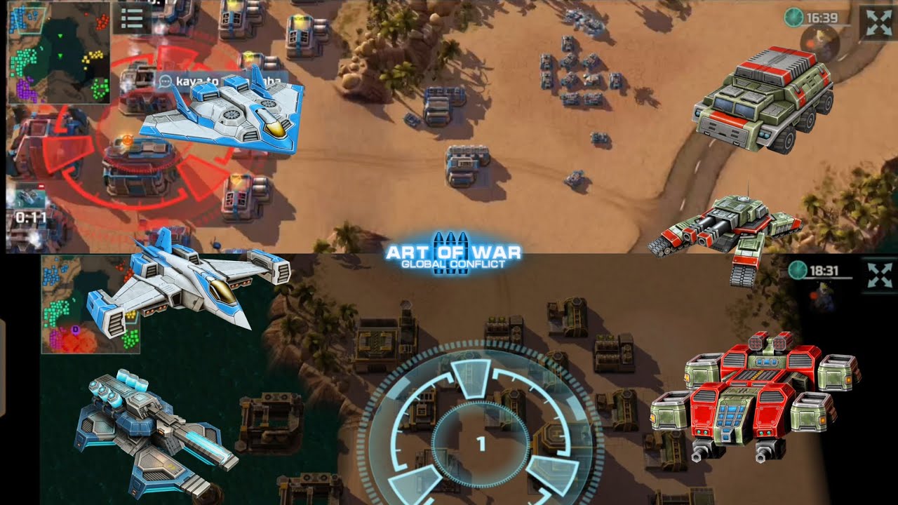 Art of war 3: 3vs3 Battle Maharlika Team play Rank Gap (25,22,22 vs 25,24,25)