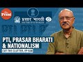 PTI vs Prasar Bharati on China crisis & Rao’s 99th anniversary