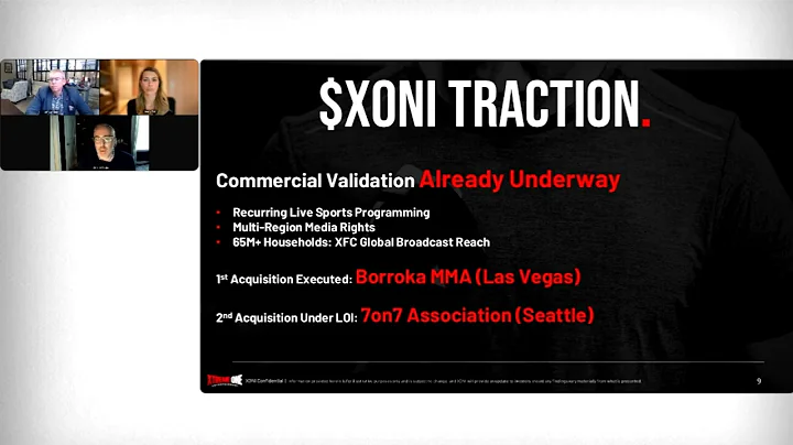 Small Cap Growth Virtual Investor Conference — A B2i Digital Featured Conference