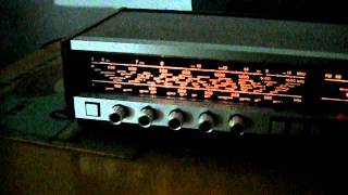 Tandberg Solvsuper 12 Pioneer Sx-636 Receivers