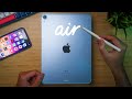 Productivity Powerhouse - NEW iPad Air (2020) Review
