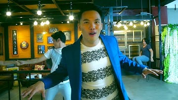 POPPERT - Go With The Flow  (Official Music Video)