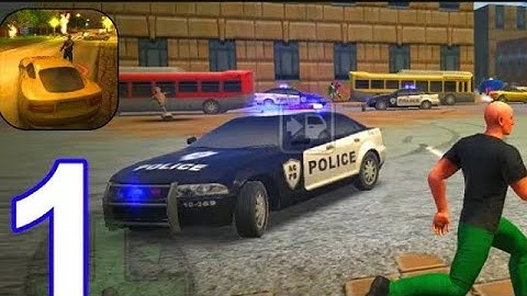 Payback 2 - Gameplay Walkthrough part 1 Story Mode {Android} #1 #payback2 #gaming