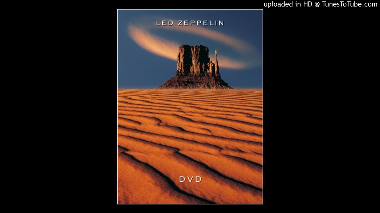 achilles last stand led zeppelin