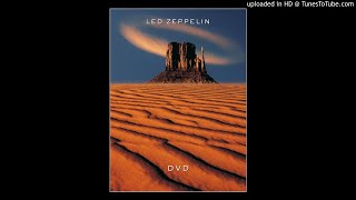 Achilles Last Stand / Led Zeppelin
