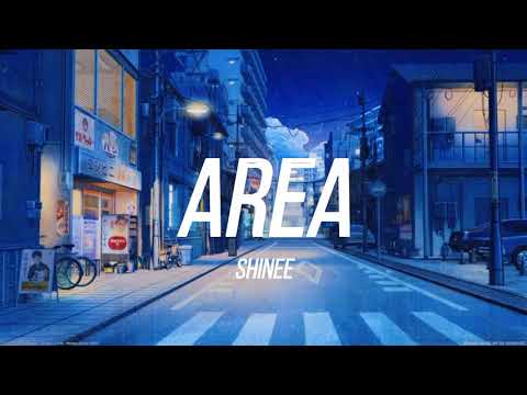 SHINee 샤이니 - Area 같은 자리 (English Lyrics)