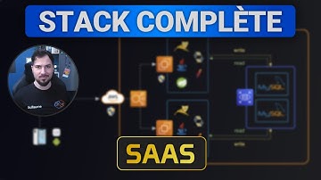 Créer son Application Web en partant de ZÉRO en 2025