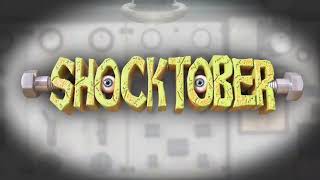 Annoying Orange - SHOCKTOBER 2020, 2021 and 2022 Full intro