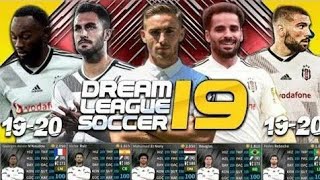 Dls 2019 Bjk Modu Apkobbdata Dosyaları Oynamakurulumu